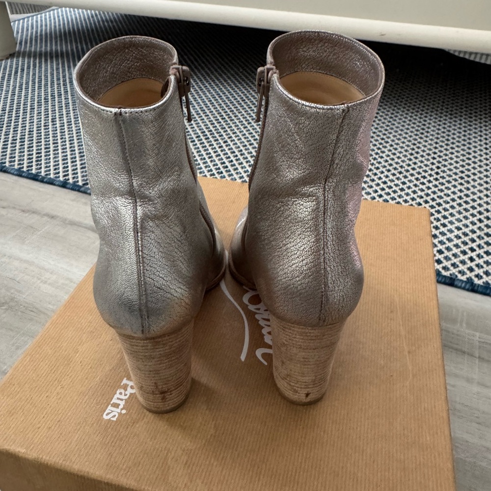 Christian Louboutin Booties Size 36 - Picture 7 of 13
